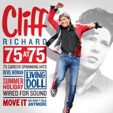 Cliff Richard & The Shadows - I'm The Lonely One - 1998 Remastered Version