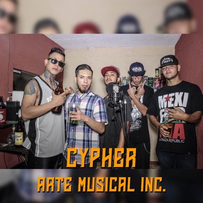 Cypher Arte Musical Inc. - Single