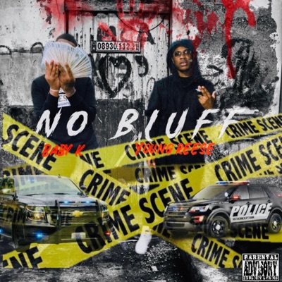 No bluff (feat. Baby K) - Single