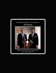 En Dúo Solerti & Saboríoを聴いたり、ミュージックビデオを鑑賞したり、経歴やツアー日程などを確認したりしましょう！