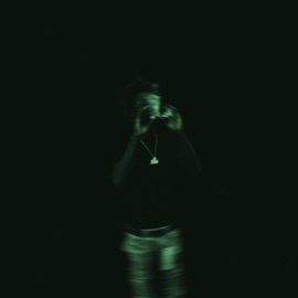 Back (feat. LeekOnnaComeUp) mxsta ree