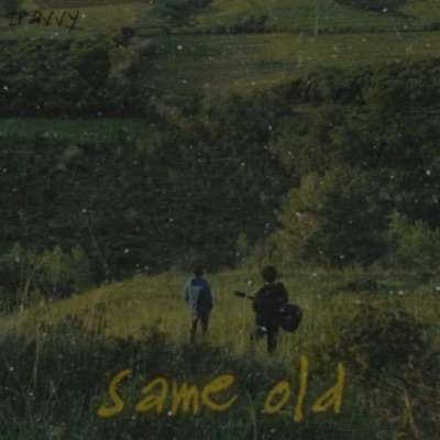 Same Old - Single
