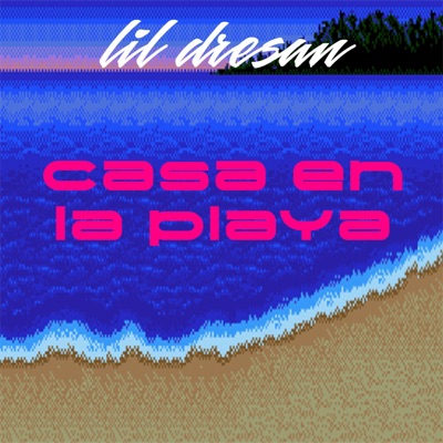Casa En La Playa - Single