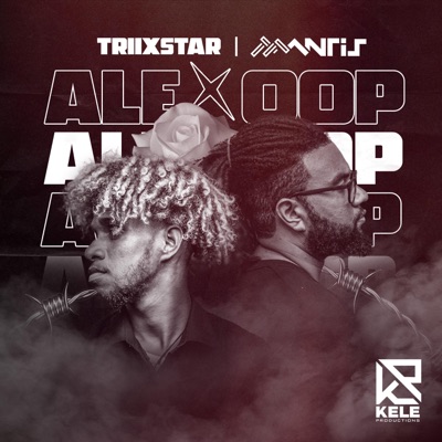 ALE-OOP (feat. Mantis) - Single