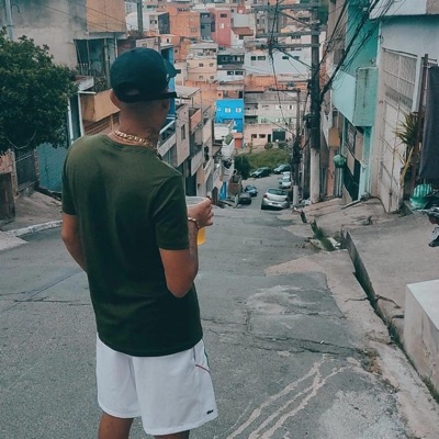 Que Mina Fdp X Empata Foda - Single