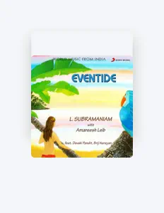 Listen to Amareesh Leib, watch music videos, read bio, see tour dates & more!