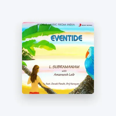 Listen to Amareesh Leib, watch music videos, read bio, see tour dates & more!