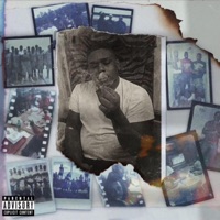 Long Live CC - Single - LilWopD$g