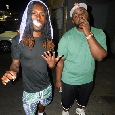 Anything Goes (feat. Money Mark) - Single