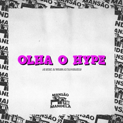 Olha o Hype - Single