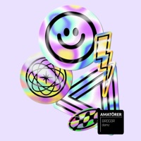 AMATÖRER - Single - BR0D3R & Demz