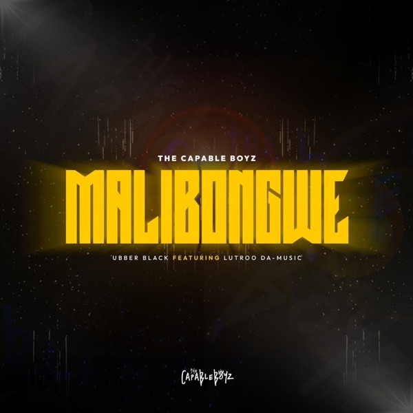 Malibongwe (feat. Lutroo Da-Music)