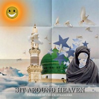 Sit Around Heaven - EP - Barry Marz