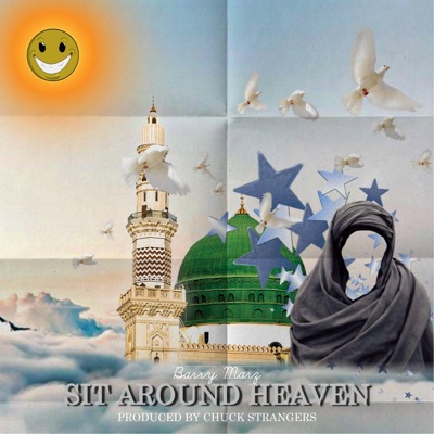 Sit Around Heaven - EP