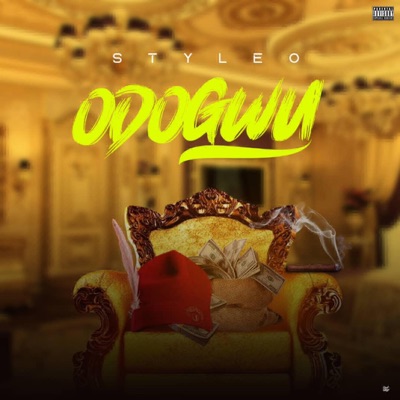 Odogwu (feat. Jomaya) - Single