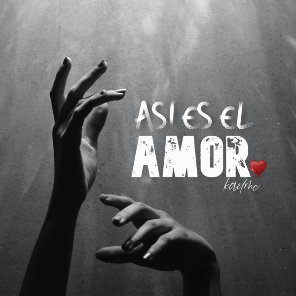 Así es el Amor
