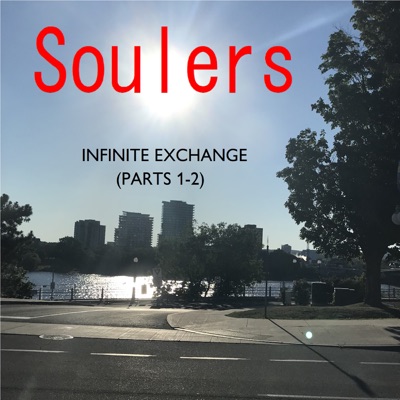 Infinite Exchange (Parts 1-2)