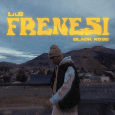 Frenesí (feat. LilB Brk) - Single