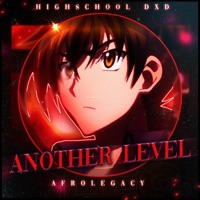 Another Level (feat. Jixplosion) - Single - AfroLegacy