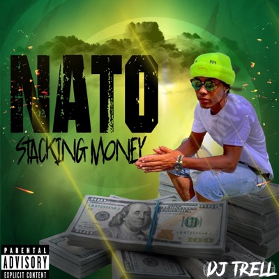 Stacking Money - Single