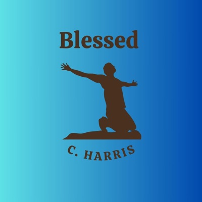 Blessed - Single