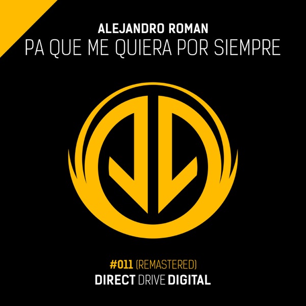 Pa Que Me Quiera Por Siempre - Single