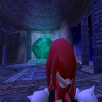 Master Emerald III (Alt) - Single - HambinoTooTall