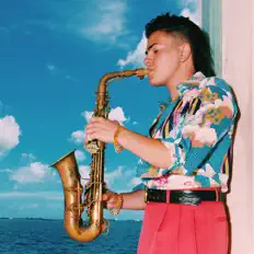 Dengarkan Dantes, tonton video musik, baca bio, lihat tanggal tur & lainnya!