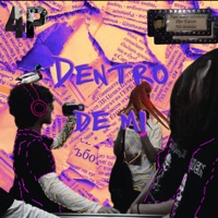Dentro de Mí - Single - 4Paredes