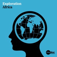 Exploration - Africa - Bertrand Dessoliers, François Maigret & Gabriel Marini