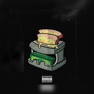 BREAD BUTTER - Single
