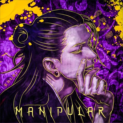 Manipular (Suguru Geto) - Single