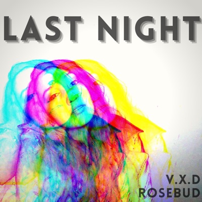 Last Night - EP