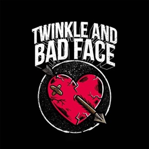 Chord Gitar Berakhir - Twinkle And Bad Face