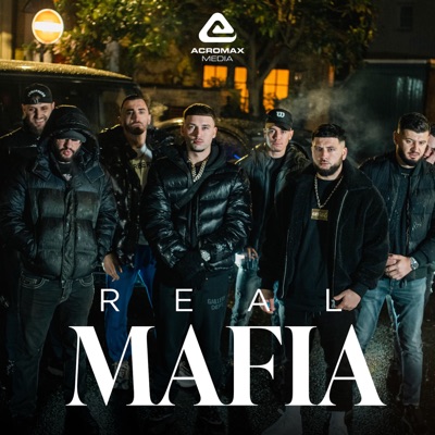 Franklin - Real Maffia (feat. S3vi)