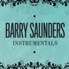 Barry Saunders