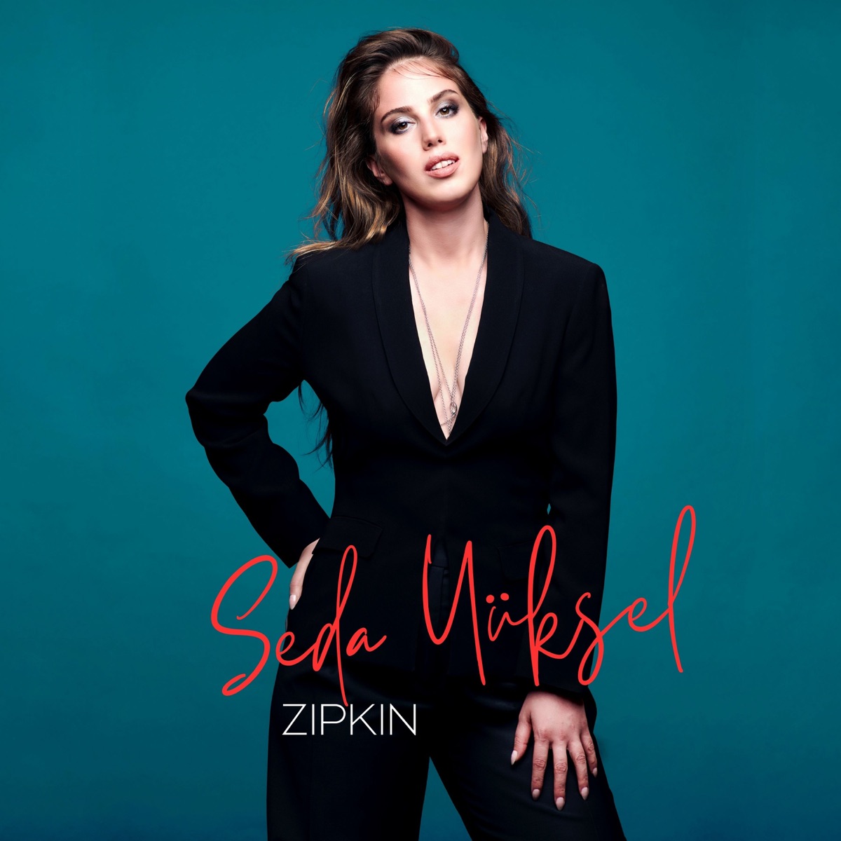 Zıpkın - Single - Album by Seda Yüksel - Apple Music
