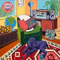 Hammock Dreams — Captain Planet