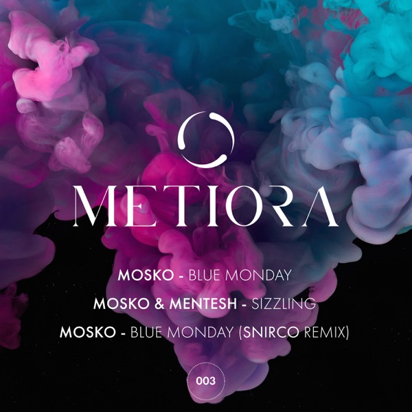 Blue Monday - Single