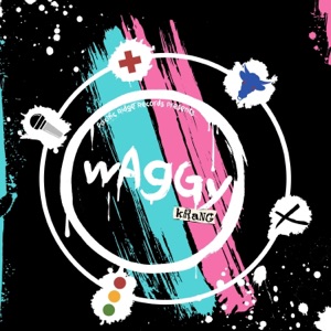 Waggy - Single