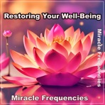 Restoring Your Well-Being - Single