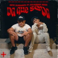 Pa Que Sepa (feat. Julianno Sosa) - Single - Arte Elegante
