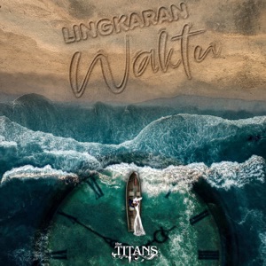 Lingkaran Waktu Album Art