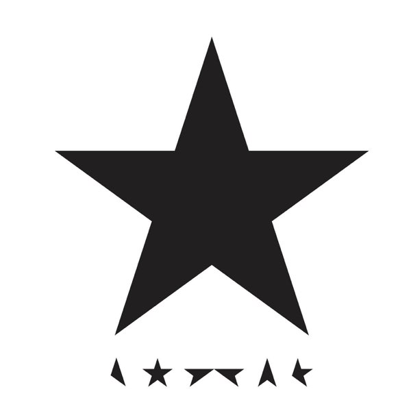 Blackstar - Album by David Bowie - Apple Music