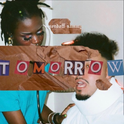 TOMORROW (feat. SoLo the Dweeb) - Single