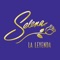 Techno Cumbia - Selena lyrics