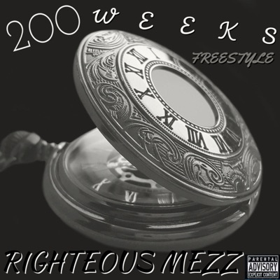 200 Weeks Freestyle - Single