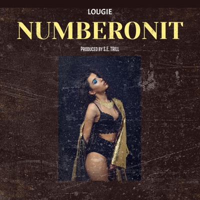 NUMBERONIT (Radio Edit) [Radio Edit] - Single