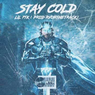 Stay Cold - Single