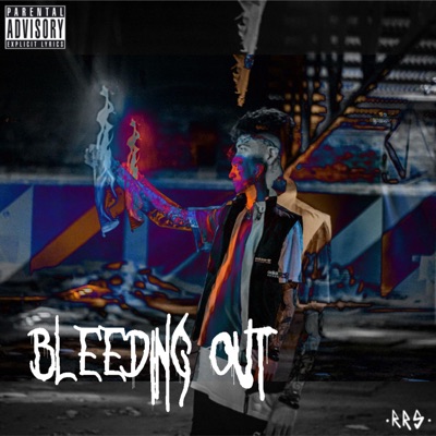 Bleeding Out - Single
